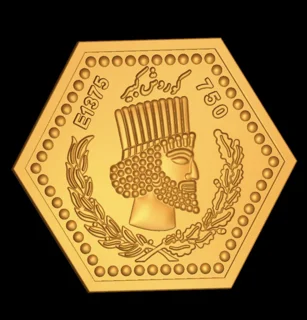 سکه پارسیان ونک