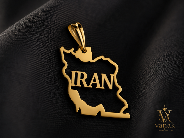 پلاک طرح ایران