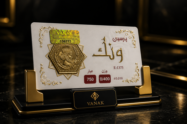 پارسیان ونک